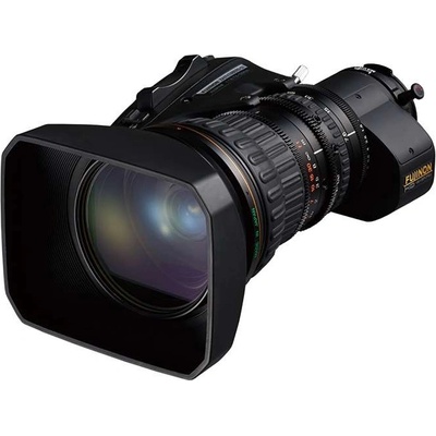 Fujinon ZA17X7.6BERD-S10