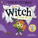 Theres a Witch in Your Book