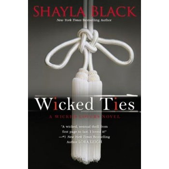 Berkley Pub Group Wicked Ties | Shayla Black