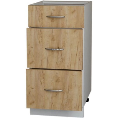 Екомебел МС Модест долен кухнански шкаф НЯ40