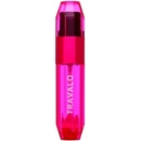 Travalo Perfume Pod Ice plnitelný rozprašovač parfémů Pink 5 ml
