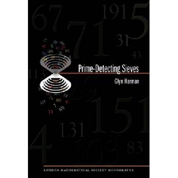 Prime-Detecting Sieves