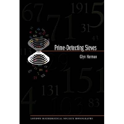 Prime-Detecting Sieves