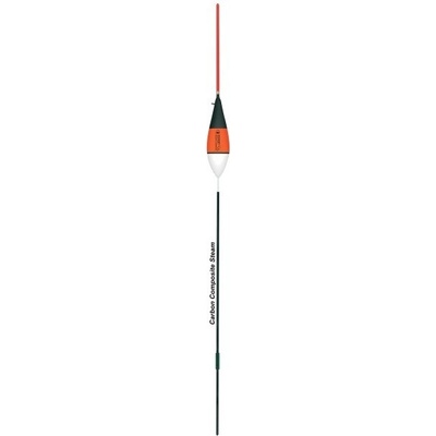 EXPERT Rybářský balzový splávek pevný 1g 20cm