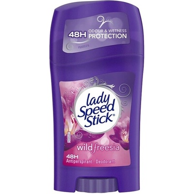 antiperspirant lady speed gel aloe stick - Heureka.sk