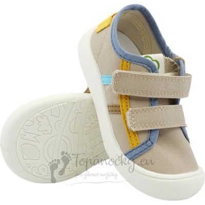 D.D.Step plátenky C100-61143A Cream
