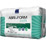 Bambo Nature Еко пелени за деца и юноши Abena -Slip Junior Premium, 5-15 год. XS2, 32 броя (1000021279) - baby