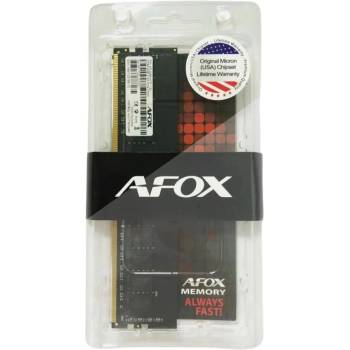 AFOX 4GB DDR4 3200MHz AFLD44PK1P