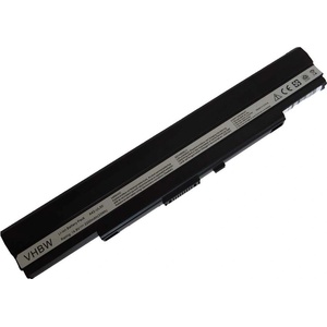 VHBW Батерия за Asus UL30 / UL50 / UL80, 2200 mAh (800109210)