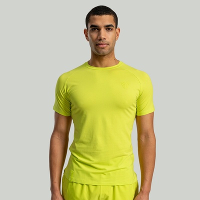 GymBeam STRIX Тениска Nova Chartreuse XXL