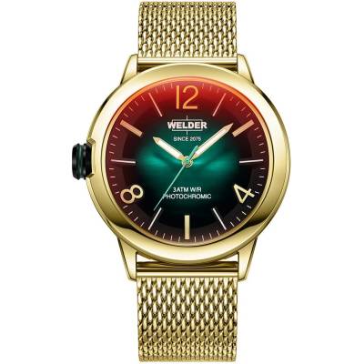 Welder Мъжки часовник Welder Edge WMD2001 (Edge WMD2001)
