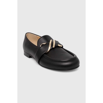 Image 1 of Proenza Schouler Кожени мокасини Proenza Schouler Monogram (PS42231A.999)