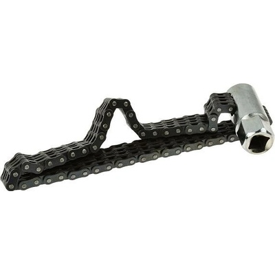 Geko Řetězový klíč na olejový filtr 1/2" 24 mm G02554