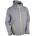 Alpine Pro мъжко Softshell яке Monte Pelf сиво