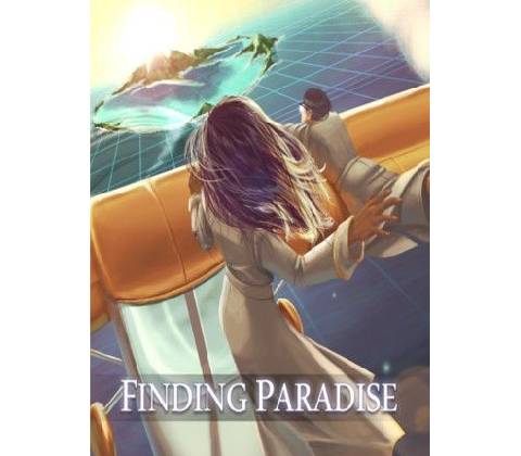 Finding Paradise