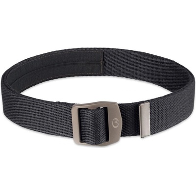 Live Ventura opasek Money belt Black – Zboží Dáma