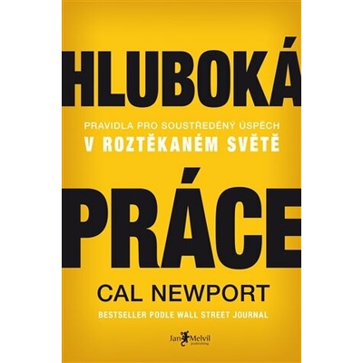 Hluboká práce