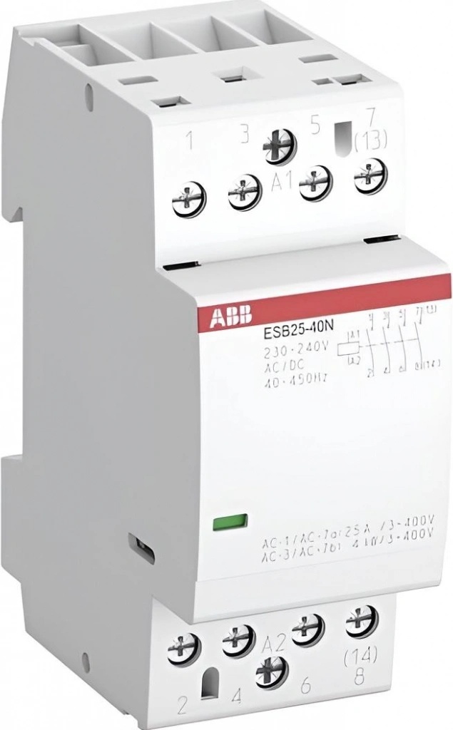 ABB ESB25-40N-06