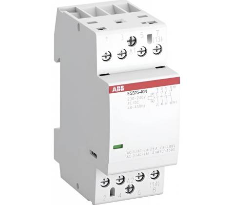 ABB ESB25-40N-06