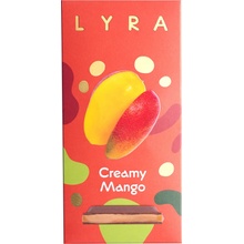 LYRA Creamy Mango 80 g