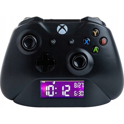 Paladone XBOX černý PP8972XB – Zboží Mobilmania