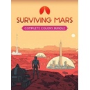 Surviving Mars: Complete Colony Bundle