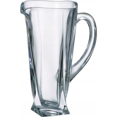 Bohemia Džbán Quadro 1,1 l