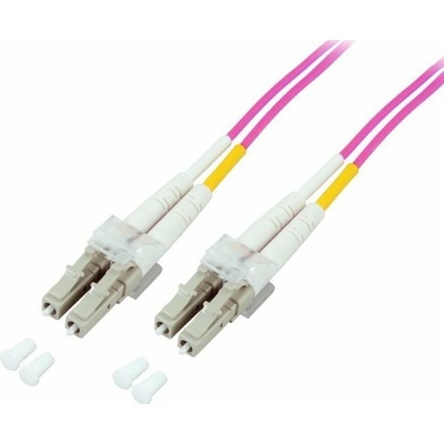 Techly ILWL D5-LCLC-100/OM4