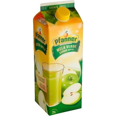 Pfanner Zelene jablko 2 l