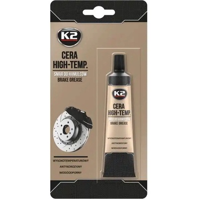 K2 SYNTHETIC GREASE 18 ml