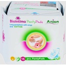 Biointimo aniónové vložky intimky s krídelkami 15 ks