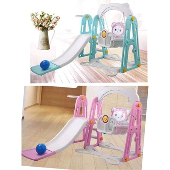 Image 1 of Armtoys ГОЛЯМА ПЪРЗАЛКА С ЛЮЛКА