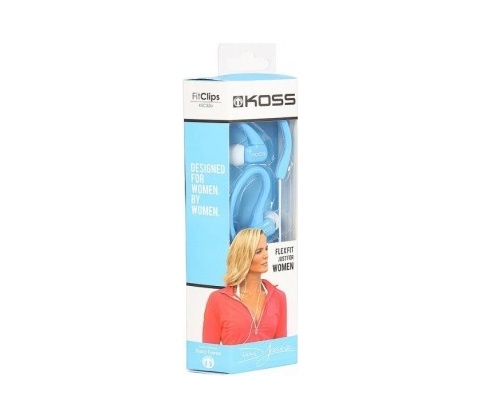 Koss KSC32