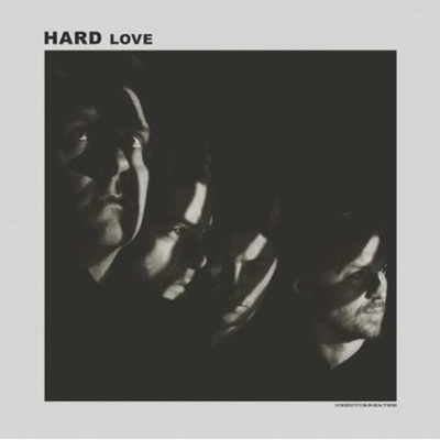 NEEDTOBREATHE: H A R D L O V E CD