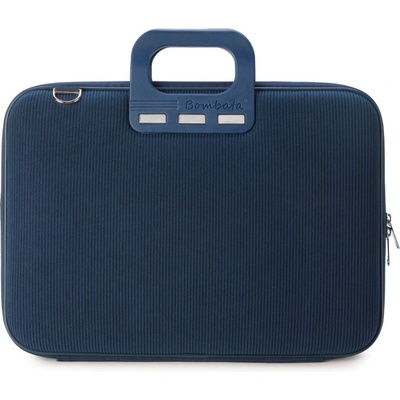 Bombata Чанта за лаптоп Bombata - Velluto, 15.6''-16'', тъмносиня (E00878-11)