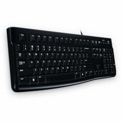 Logitech K120 HU (920-002640)