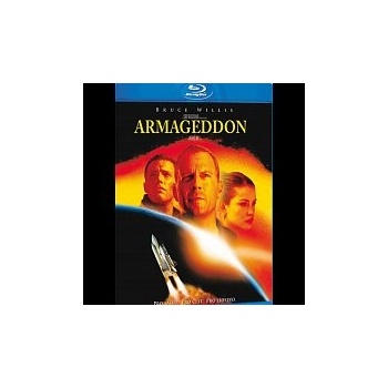 Armageddon BD