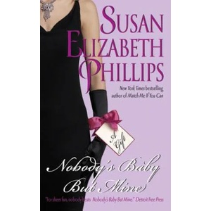Nobody's Baby But Mine | Susan E. Phillips (ISBN: 9780380782345)