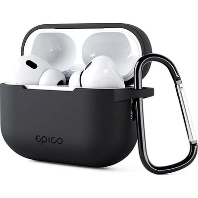 Epico Silicone Outdoor Cover Airpods 4 9911101300035 – Zbozi.Blesk.cz