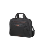 Samsonite 88532-1070, Куфарче 15, 6" (черно/оранжево) - ПРИ РАБОТА (88532-1070)