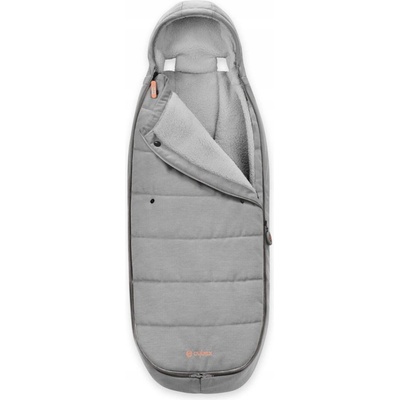 CYBEX Gold 2024 Lava Grey