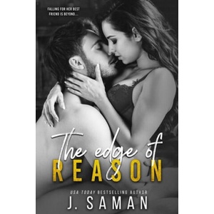 The Edge of Reason | J. Saman (ISBN: 9781700069085)