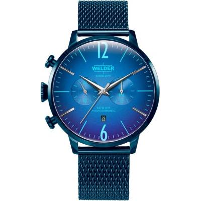 Welder Мъжки часовник Welder Moody WWRC1004 (B--WWRC1004)