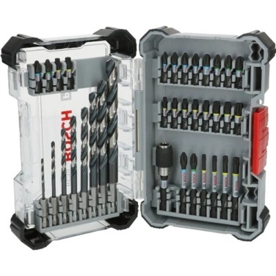 Bosch 35 dielna sada 2608521U81