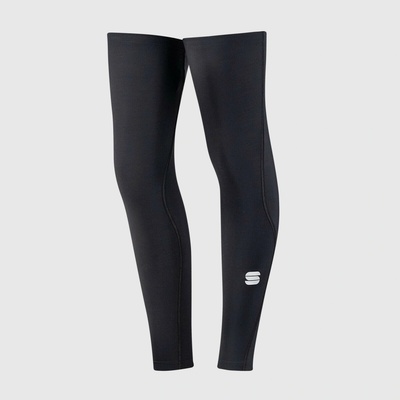 Sportful na nohy Thermodrytex čierne