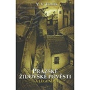 Knihy Pražské židovské pověsti a legendy - Vladivoj Tomek Václav