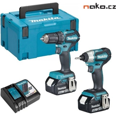 Makita DLX2220TJ