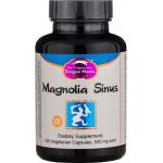 Dragon Herbs Формула за синуси - Magnolia Sinus, 100 капсули (002013 (201) DH)