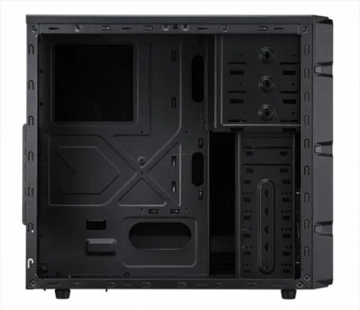 Cooler Master Elite Knight K350 Window (RC-K350-KWN2-EN)