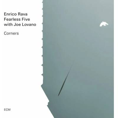 Enrico Rava - Corners CD